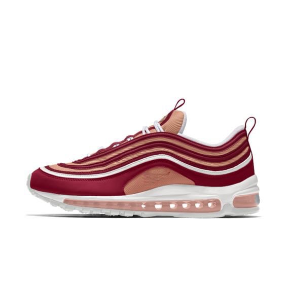 Women's air cushion sneakers