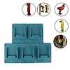 5pcs Electric Tool Holder for Bosch/Makita 18V Lithium Battery Machine Rack
