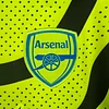 2023/2024 Arsenal Away Football Jersey 1:1 Thai Quality