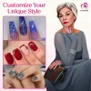 LoveyNail - DIY Home Full Nail Kit  (🎁Christmas Hot Sale🎁-)