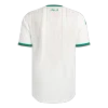Algeria Home Player Version Jersey World Cup 2026