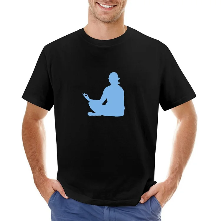 Erling Haaland Inspired Men's T-shirt