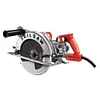 SKILSAW SPT70WM-01 15 Amp 10-1/4" Magnesium SAWSQUATCH Worm Drive Circular Saw,Silver