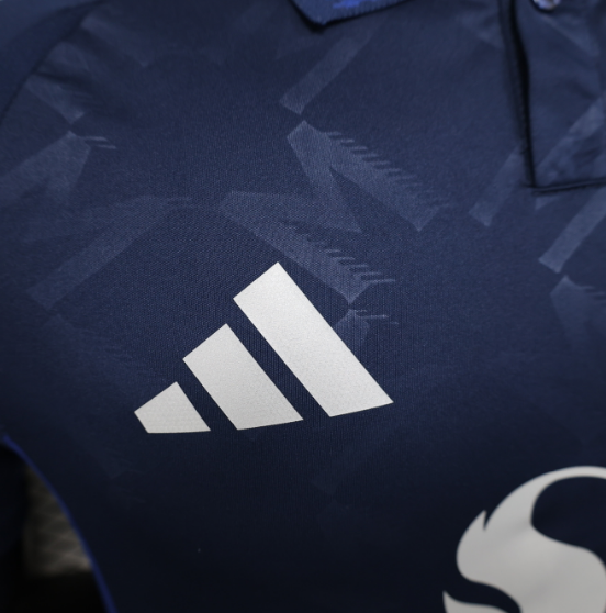 24/25 Manchester United Away Player Version Football T-Shirt Thai Quality