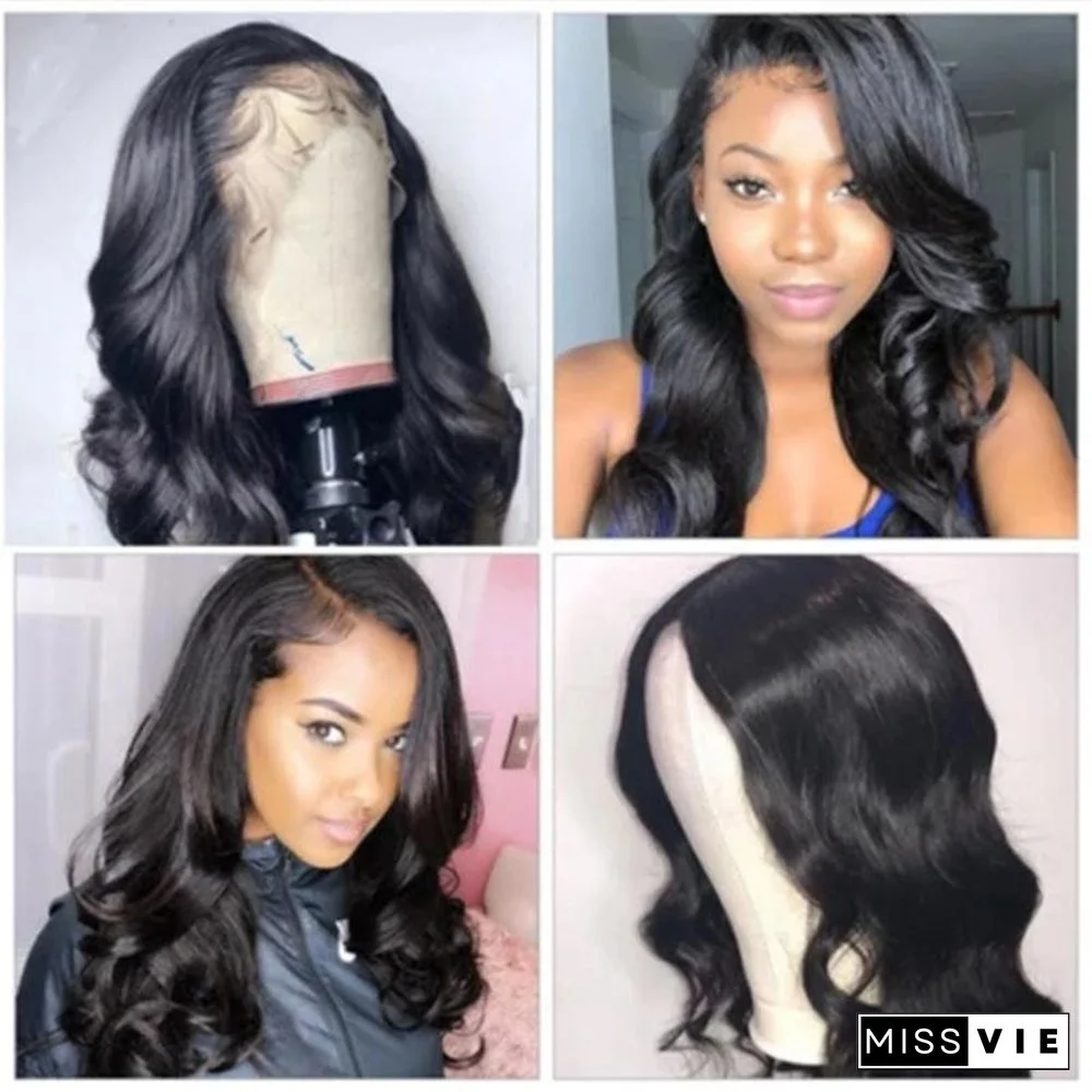 Long Roll Big Wave Whole Top Chemical Fiber High Temperature Silk Headgear