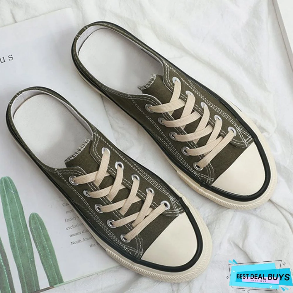 Pi Clue Fall Casual Sneakers