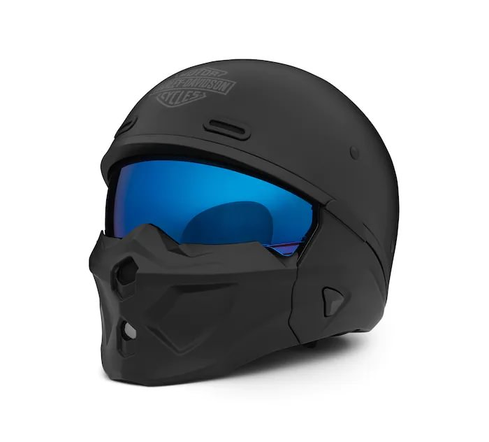 Gargoyle X07 3-in-1 Helmet
