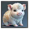 uk.everydayedeals (Limited Stock)Cross Stitch - 11ct Stamped - Zodiaque (40*40cm)
