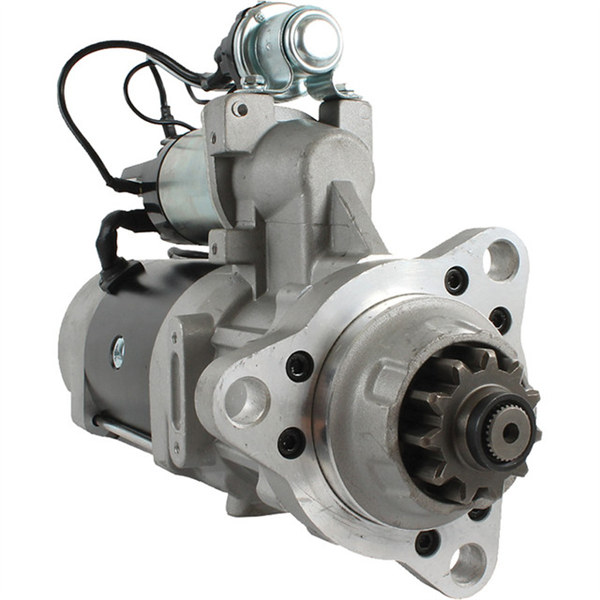 STG93713 Starter 8200694 for Ford L6000  7000  8000  9000 Trucks