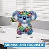 Koala Double Sided - 5D DIY Ornament