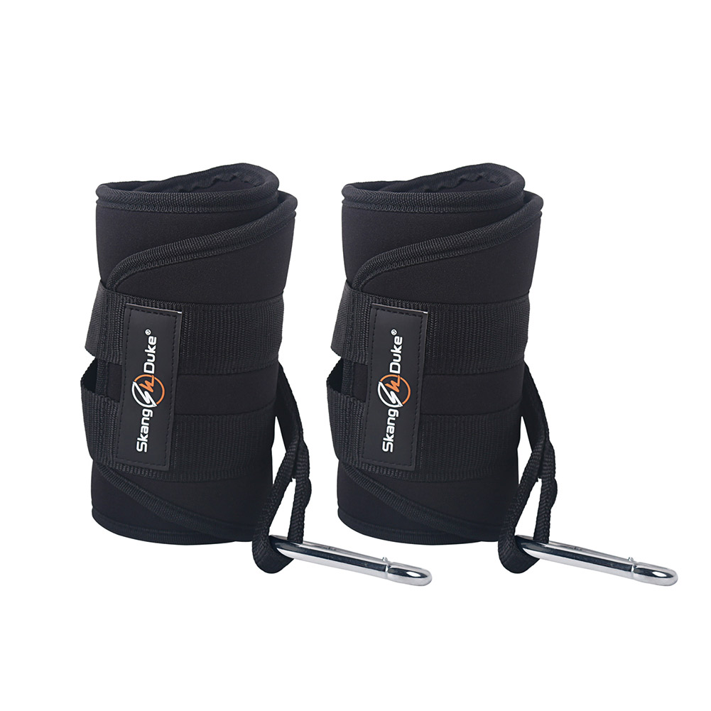 

Abdominal Muscle Training Hanging Belt Fitness Pull-up Ab Sling Strap Black, 501 Original
