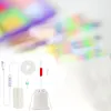 Elektrisches Vakuum Diamond Painting Stift Kit DIY Diamond Art Werkzeuge (wei&szlig; ein Set)