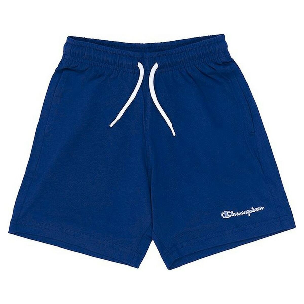 Sport Shorts for Kids Champion Sportswear Blue - sale.kim -  endless selection of finest brands