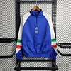 2023/2024 Arsenal Windbreaker (Blue-White)Football Shirt 1:1 Thai Quality