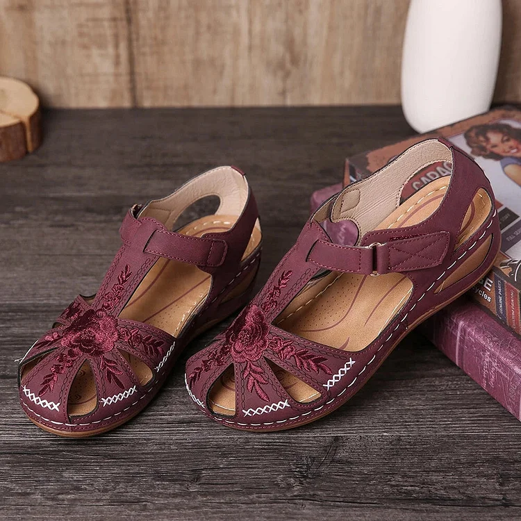  Non-Slip Lightweight Soft Sandals shopify Stunahome.com