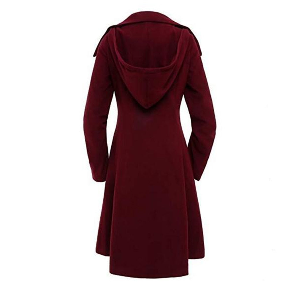 Casual and Stylish Coat