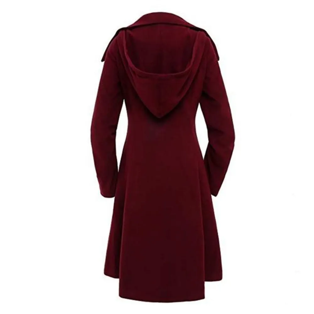 Casual and Stylish Coat