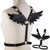 ANGEL WINGS HARNESS