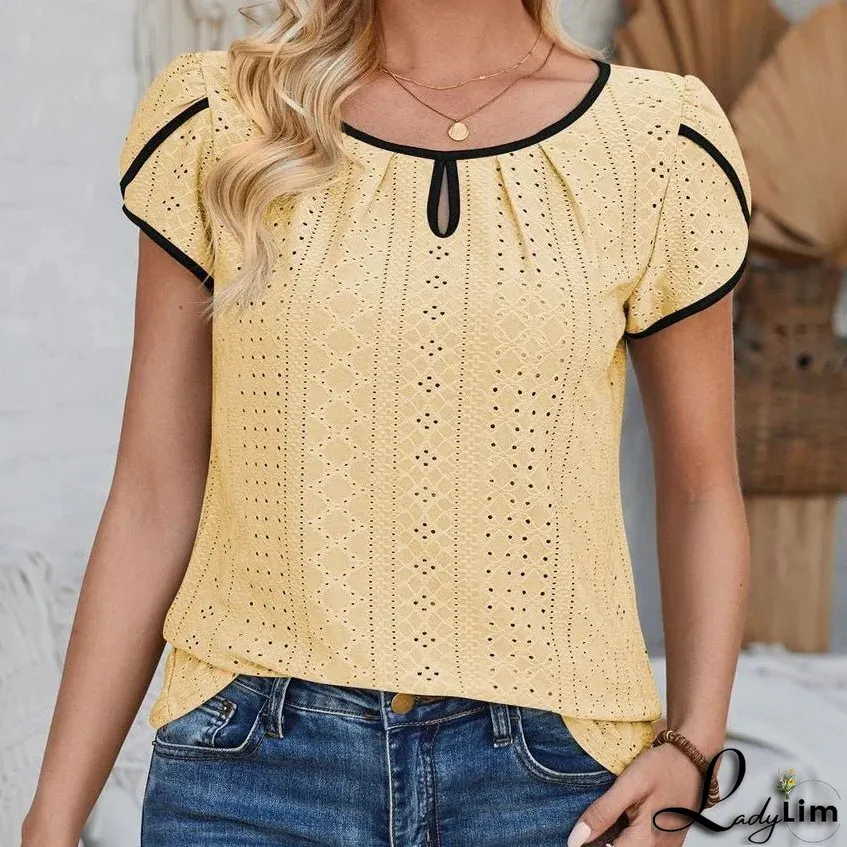 Stylish and Elegant winter Blouse