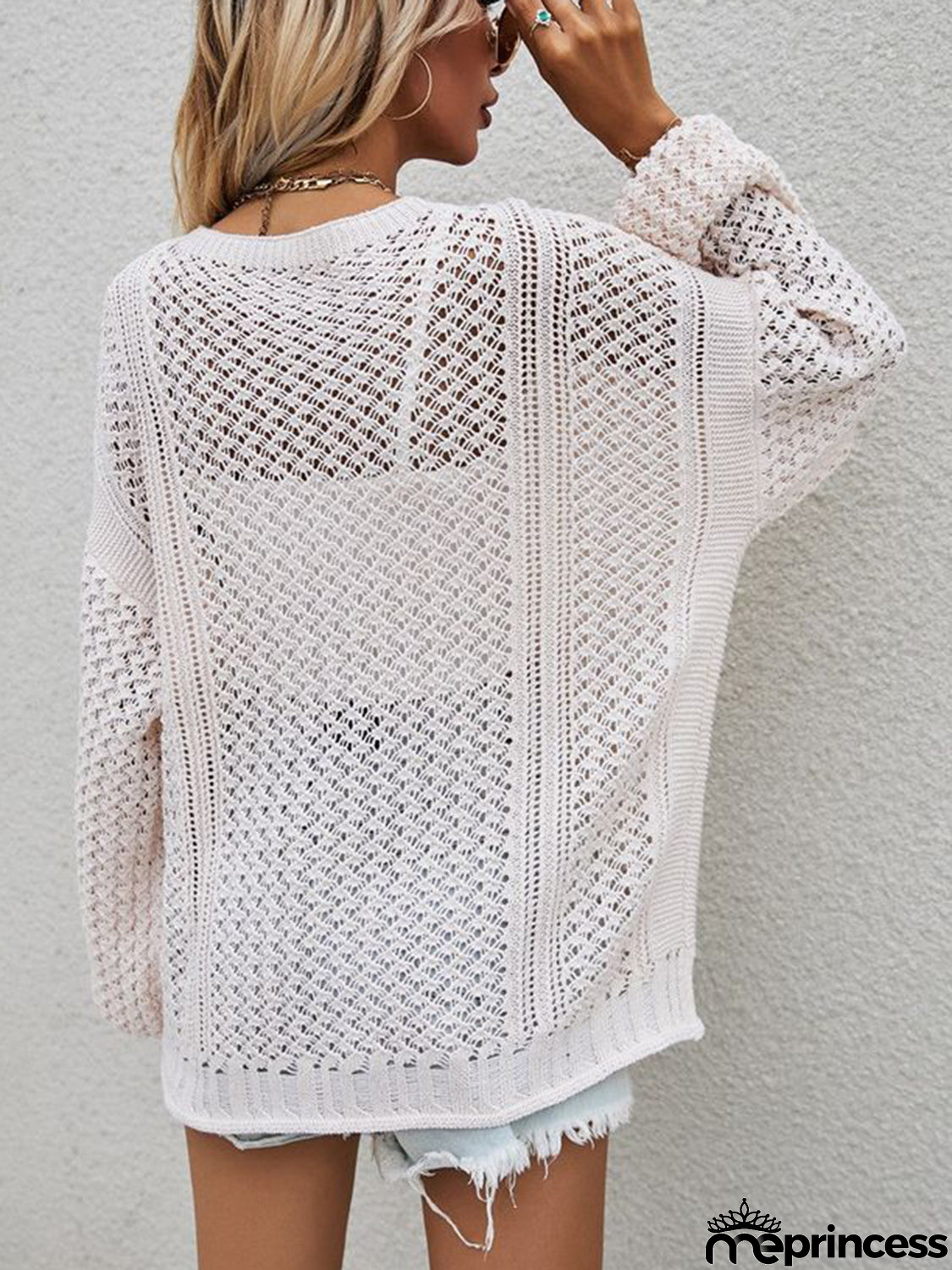 Classic and Comfortable Cardigan