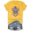 Minnesota Vikings Football Tee