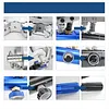 🔥 60 % DE R&Eacute;DUCTION &ndash; Kit de sertissage hydraulique portable pour tuyaux 🛠️✨