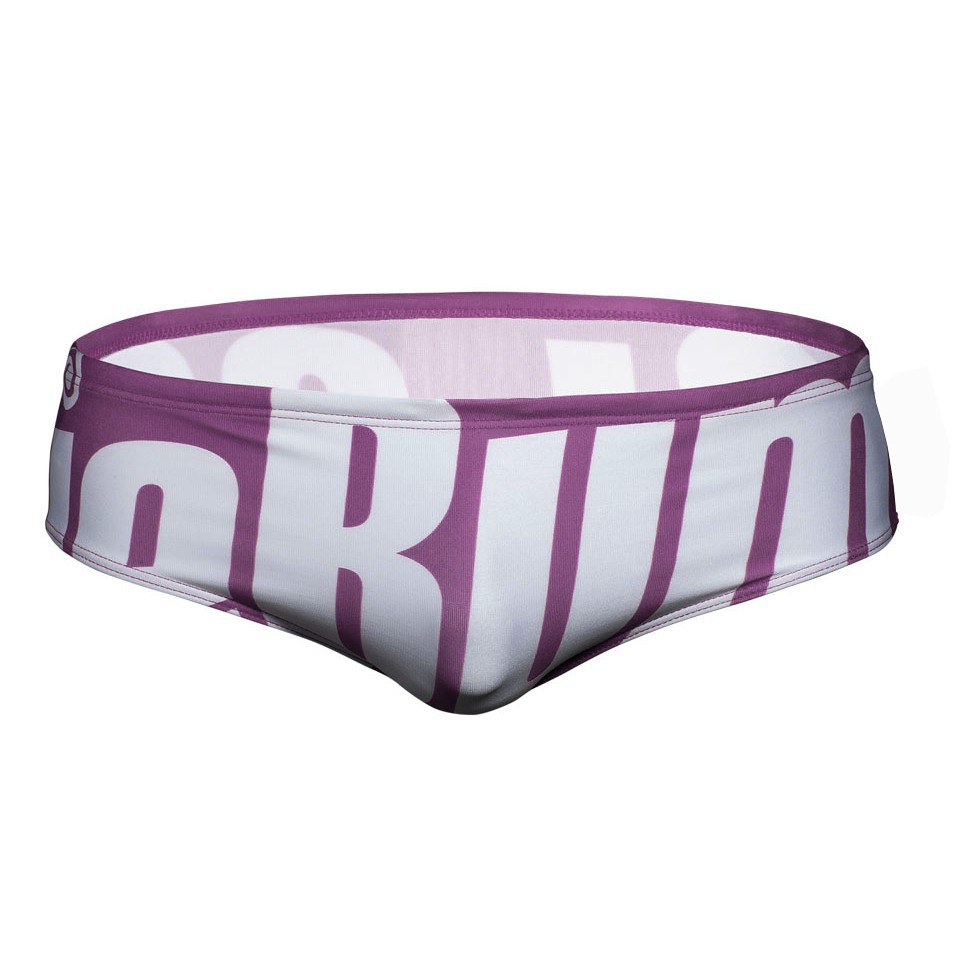 Men's sexy swimming briefs