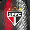 2023/2024 São Paulo Third Away Jersey 1:1 Thai Quality