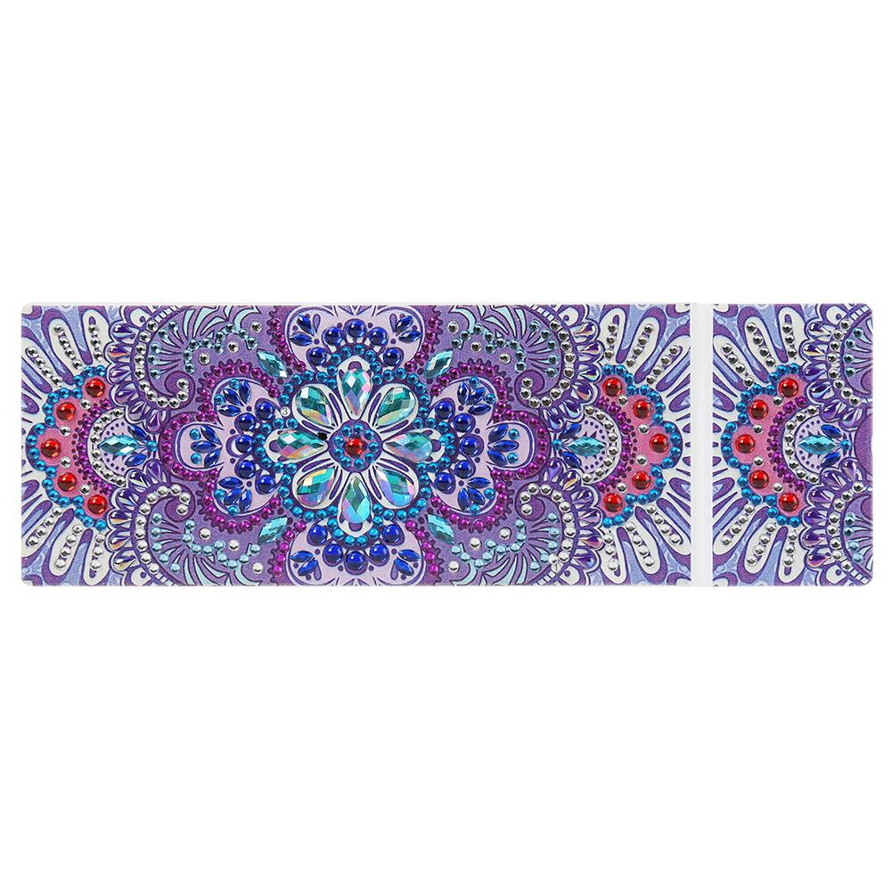 

Mandala-DIY Creative Diamond Storage Box, 501 Original