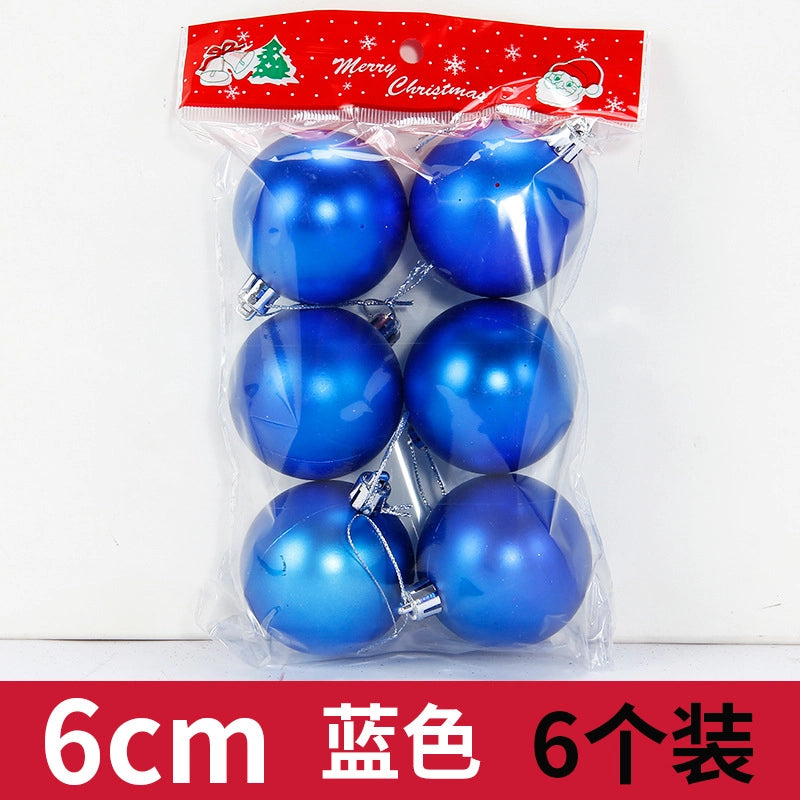 BC10 Christmas Decoration Christmas Ball Ball Shopping Mall Bar Window Ceiling Decoration Hanging Ball National Day New Year’s Day