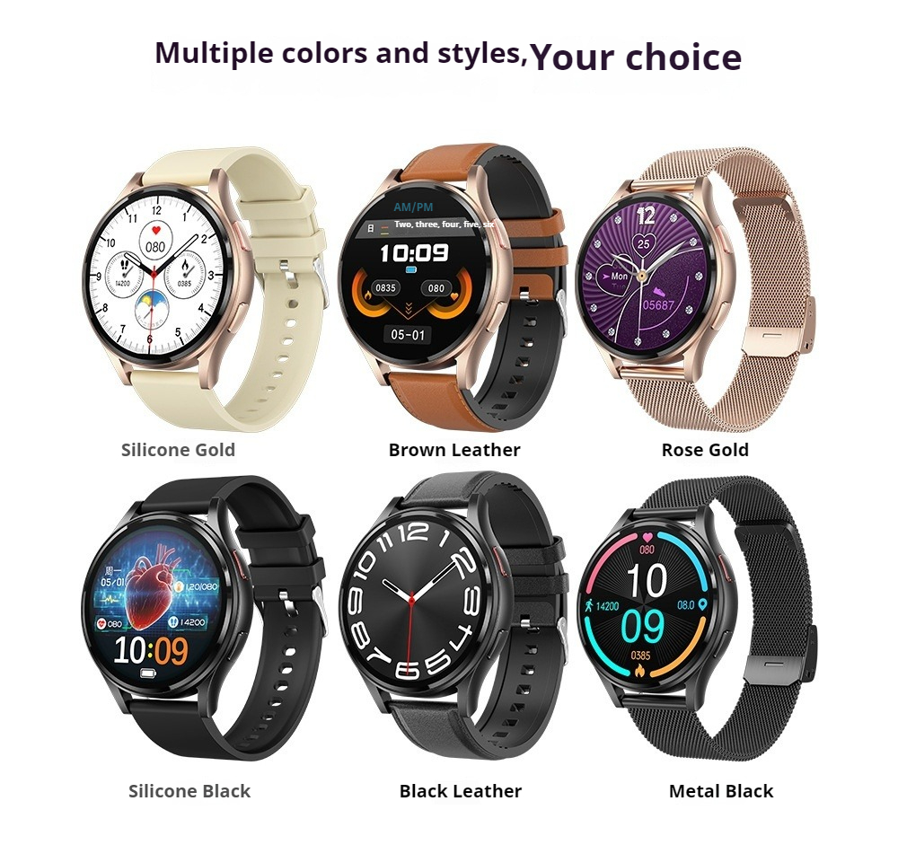 Likron Watches