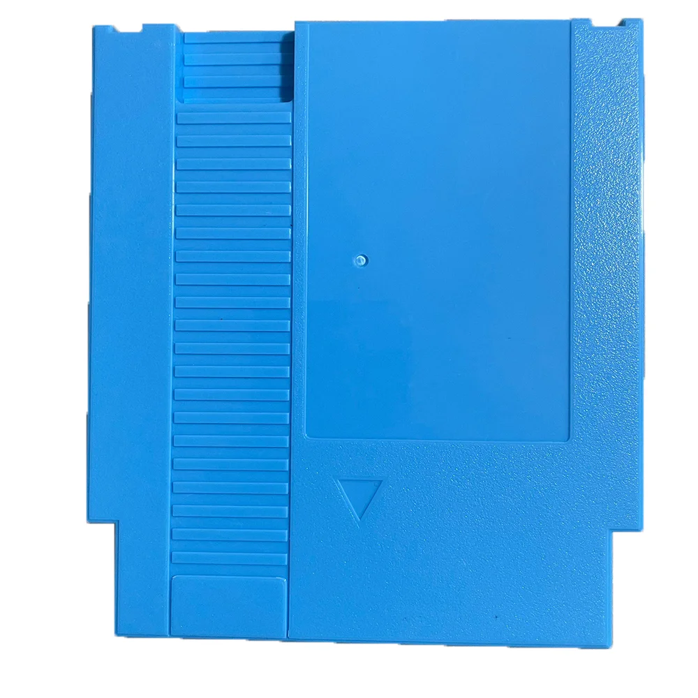 All Hell Unleashed v6.66 NES For Nintendo Entertainment System Console - 8 Bit Game Cartridge