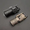 XH35 Strong Light Strobe Tactical LED Flashlight