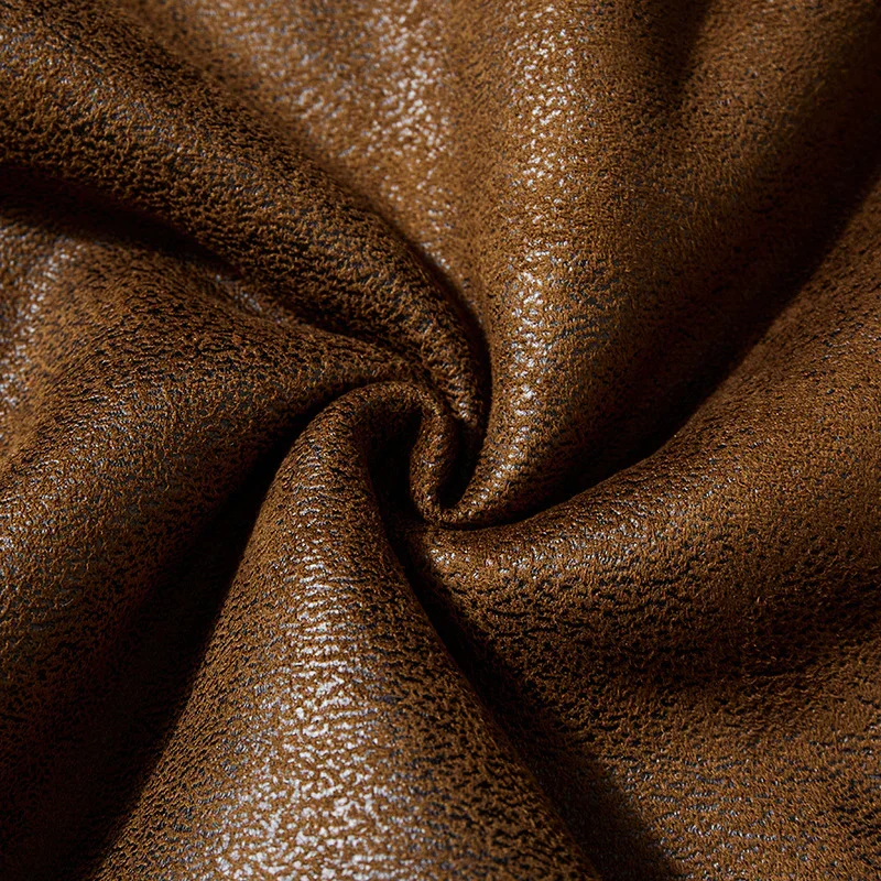 Men's Casual Thick Winter Plush Jacket