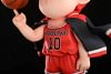 1/4 Scale Chibi Ver. Sakuragi Hanamichi - SLAM DUNK Resin Statue - ChongSu Studio