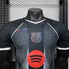 2025/2026 Barcelona Player Version Special Edition 11 Football Jersey 1:1 Thai quality
