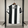 2024-2025 Corinthians Third Away All Sponsors Football Shirt 1:1 Thai Quality