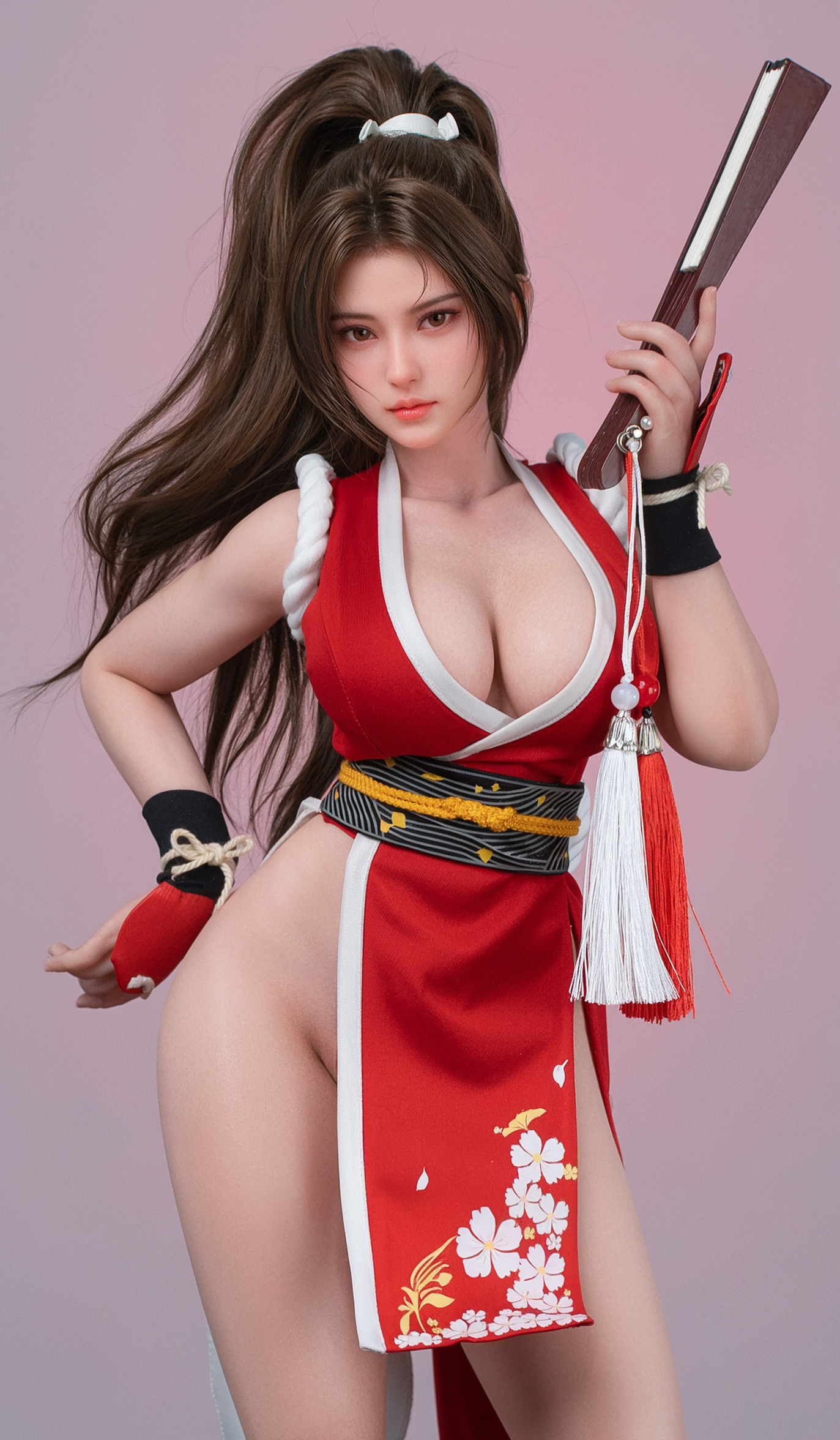 FG Studio - Shiranui Mai The King of Fighters-