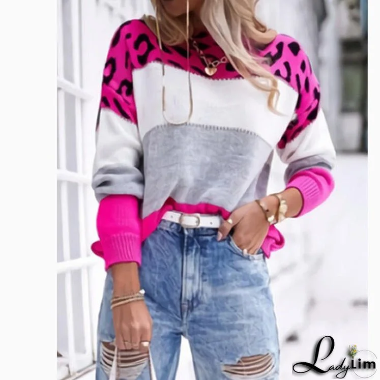 Modern and Versatile winter Sweater