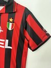 1996/1997 Retro AC Milan Home Football Shirt 1:1 Thai Quality love fball