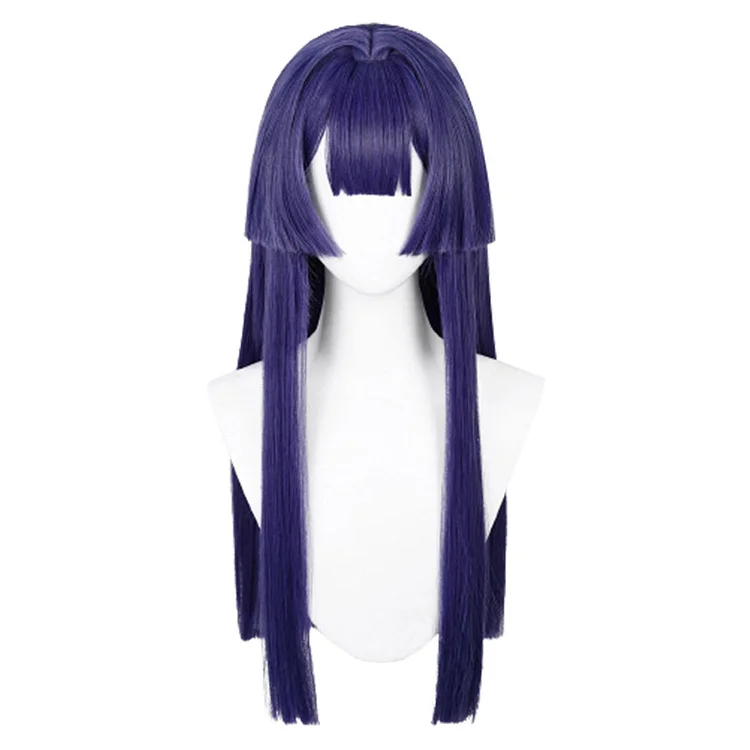 Honkai: Star Rail Pelageya Sergeyevna Cosplay Wig Heat Resistant Synthetic Hair Carnival Halloween Party Props