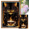 (Multi-Style) Animal-11CT Stamped Cross Stitch 40*60/40*70/50*70cm(Big Size)