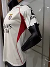 Joyfball 2025/2026 Benfica Away Football Shirt