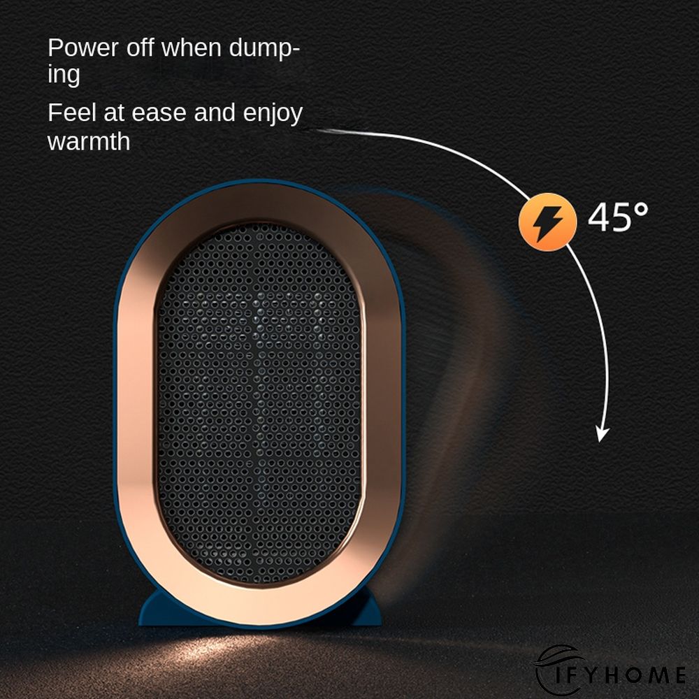 Kelvin Space Heater | IFYHOME