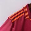1992/1994 Retro Roma Home Soccer Jersey 1:1 Thai Quality