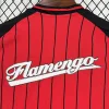 2025/2026 Flamengo Baseball uniform Jersey 1:1 Thai Quality
