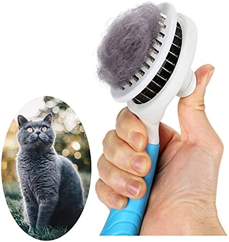 Cat/DogsGrooming Brush