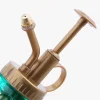 Small Household Watering Pot Portable Manually Garden Plants Water Sprayers Flower Irrigation Spray For Water Bottle Watering