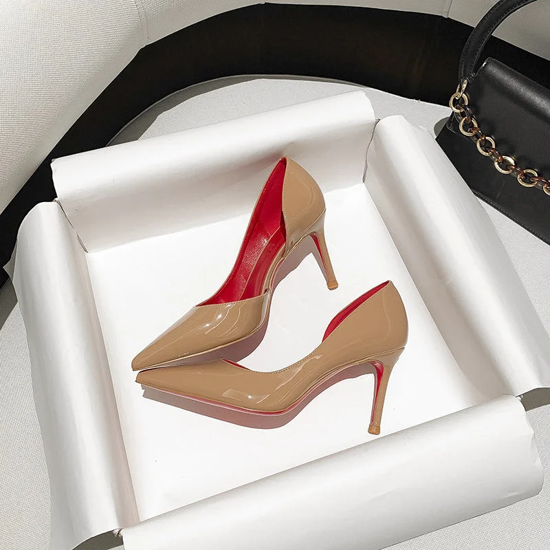 Venichic Affordable Luxury: High-Quality Heels for Women at Great Prices