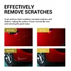100ml Car Scratch Repair Paste Polishing Wax with Sponge for Repairing Blemishes